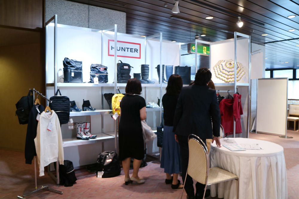 ハンター、HUNTER