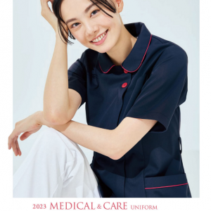 小川商事のユニフォーム（MEDICAL）