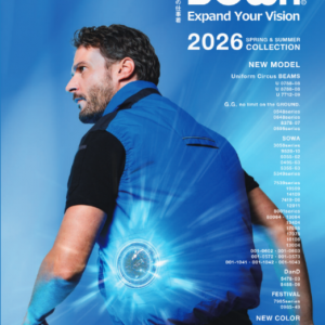 小川商事のユニフォーム（WORKING WEAR）