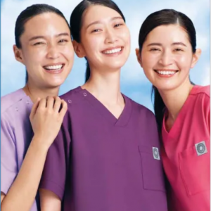 小川商事のユニフォーム（MEDICAL）