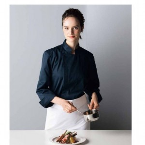 小川商事のユニフォーム（FOOD＆SHOP SERVICE)