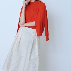 AUTUMN/WINTER「mila schon」