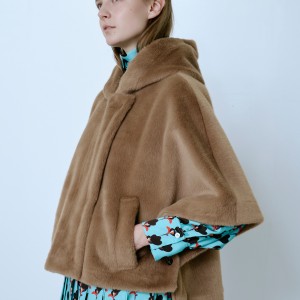 AUTUMN/WINTER「mila schon」