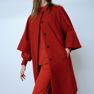 AUTUMN/WINTER「mila schon」