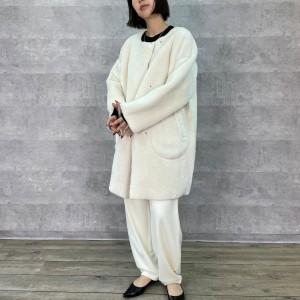 秋冬のおすすめデイリースタイル