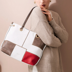 大人向けのエレガントなバッグブランド「FIRANO」