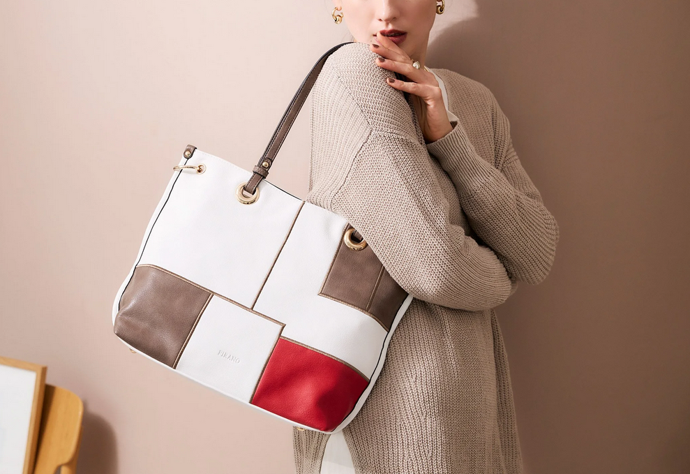 大人向けのエレガントなバッグブランド「FIRANO」