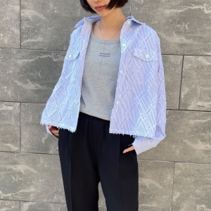 春夏の主役級ワードローブ