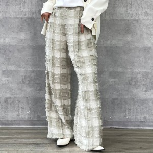 春夏の主役級ワードローブ