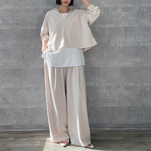 春夏の主役級ワードローブ