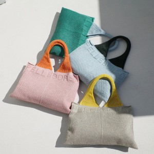 PELLE BORSA New Collection