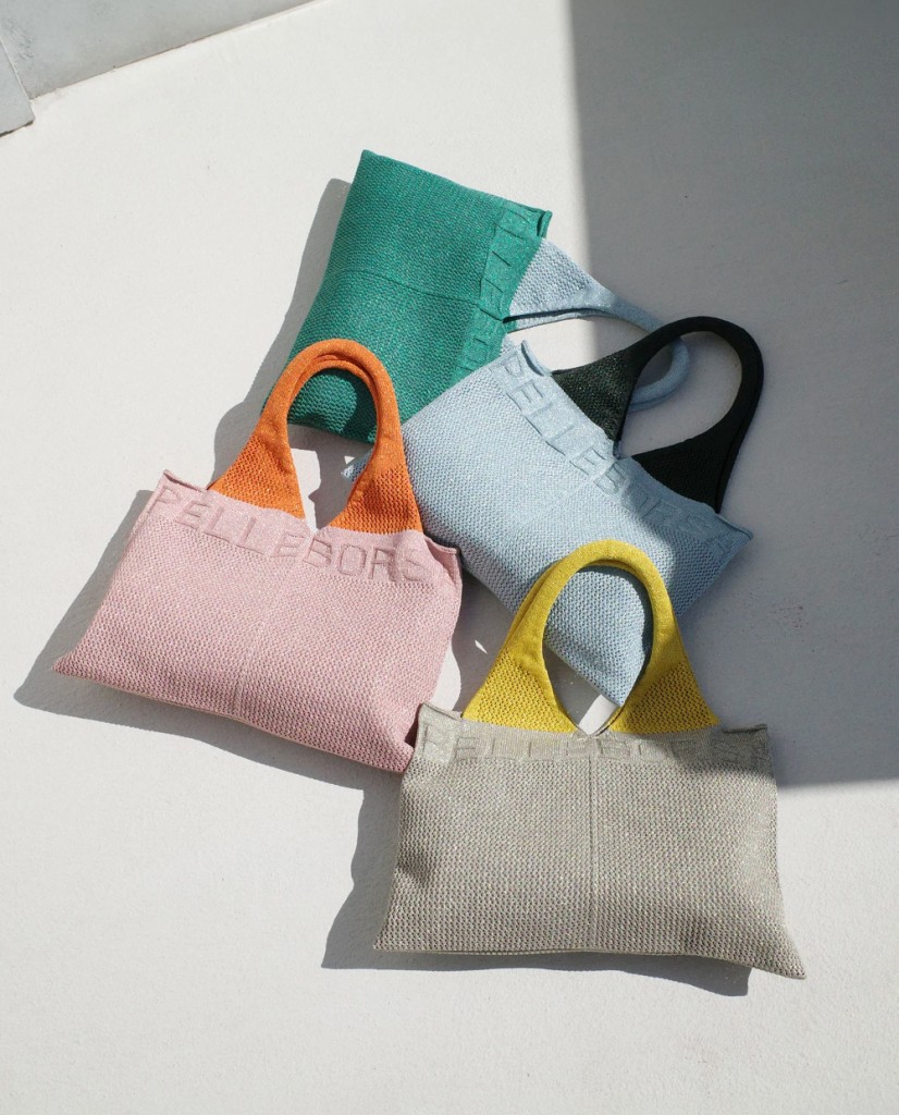 PELLE BORSA New Collection