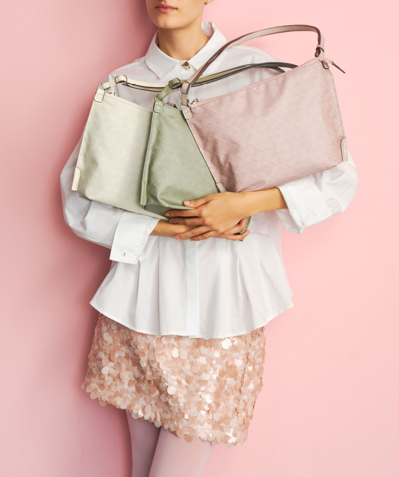 PELLE BORSA New Collection